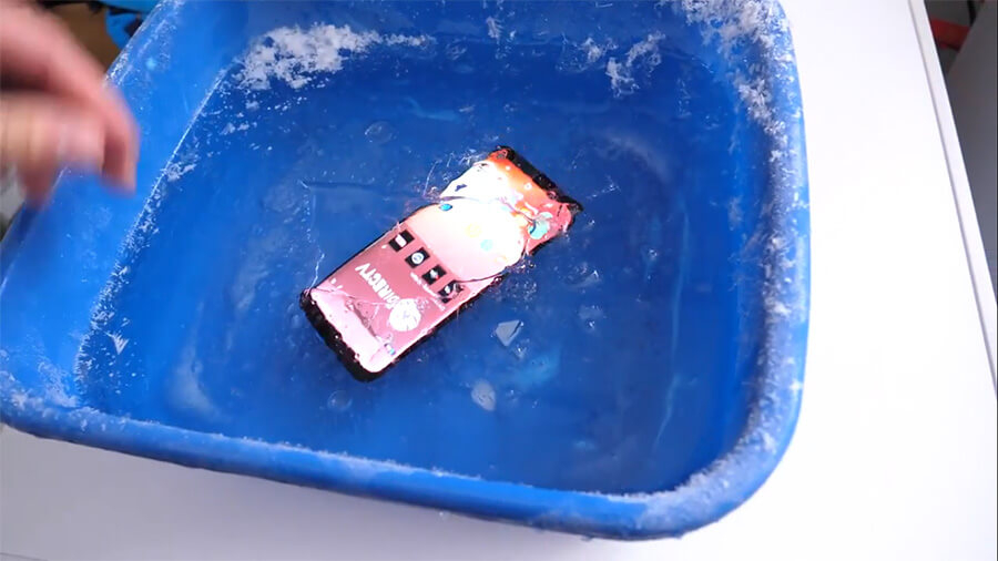 Làm thế nào để sử dụng smartphone luôn như mới? - Hình 4 Làm thế nào để sử dụng smartphone luôn như mới? - Hình 4