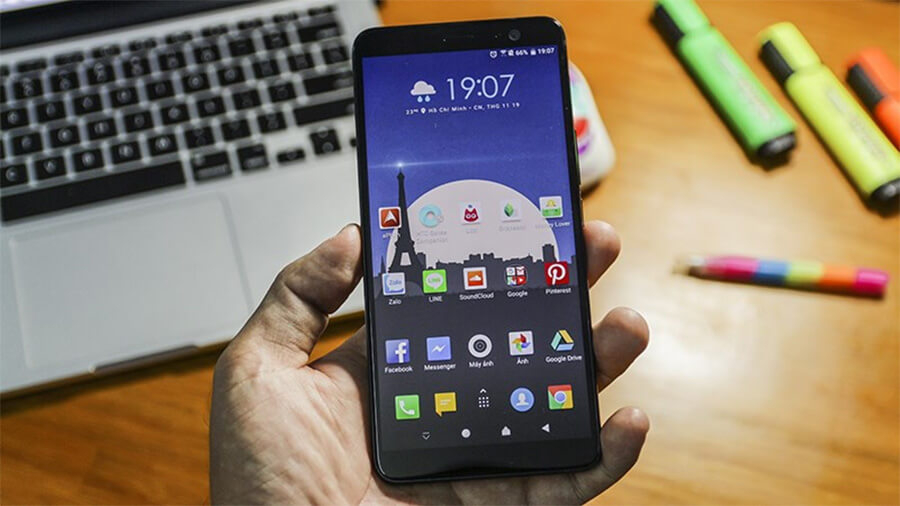 Làm thế nào để sử dụng smartphone luôn như mới? - Hình 6 Làm thế nào để sử dụng smartphone luôn như mới? - Hình 6