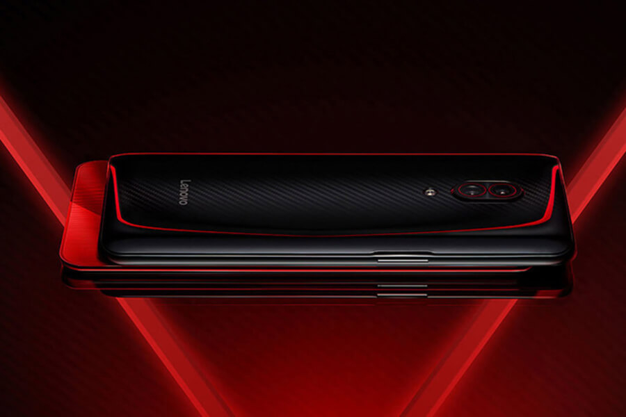 Chiếc smartphone có cấu hình RAM khủng nhất từ trước đến nay.