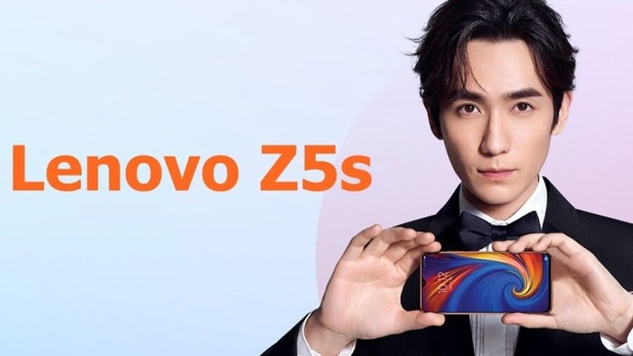 Lenovo Z5s xuất hiện với ba camera, Snapdragon 710 - Hình 1 Lenovo Z5s xuất hiện với ba camera, Snapdragon 710 - Hình 1