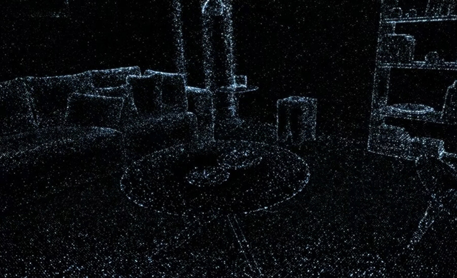 LiDAR và LiDAR Scanner là gì? Mà có thể khiến camera iPhone 12 "Pro" trở nên khác biệt - Hình 2 LiDAR và LiDAR Scanner là gì? Mà có thể khiến camera iPhone 12 "Pro" trở nên khác biệt - Hình 2