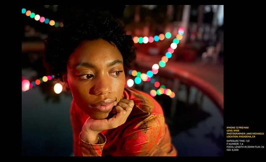 LiDAR và LiDAR Scanner là gì? Mà có thể khiến camera iPhone 12 "Pro" trở nên khác biệt - Hình 5 LiDAR và LiDAR Scanner là gì? Mà có thể khiến camera iPhone 12 "Pro" trở nên khác biệt - Hình 5