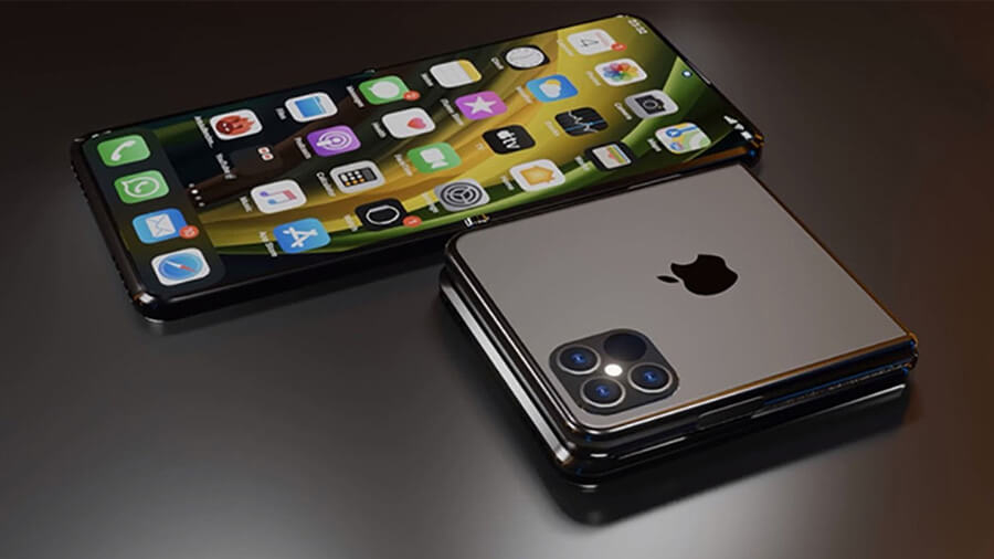 Liệu Apple có ngừng sản xuất iPad Mini khi ra mắt iPhone màn hình gập?