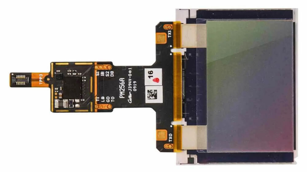 Liệu Galaxy S23 Ultra có được trang bị cảm biến vân tay 3D Sonic Max? - Hình 1