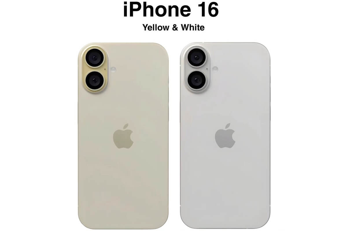 Lộ ảnh thực tế iPhone 16 Series: Cụm camera thiết kế mới, màu sắc đậm đà hơn - Hình 3 Ảnh thực tế iPhone 16 - Hình 3