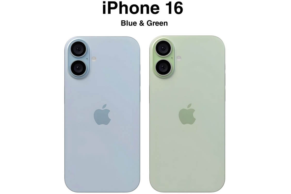 Lộ ảnh thực tế iPhone 16 Series: Cụm camera thiết kế mới, màu sắc đậm đà hơn - Hình 5 Ảnh thực tế iPhone 16 - Hình 5
