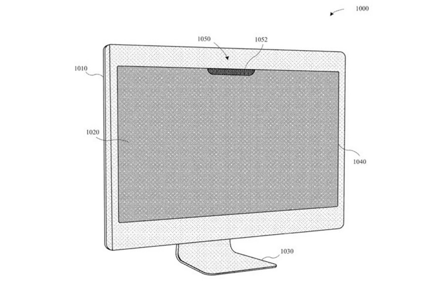 Lộ bằng chứng cho thấy MacBook và iMac sẽ có Face ID - Hình 2