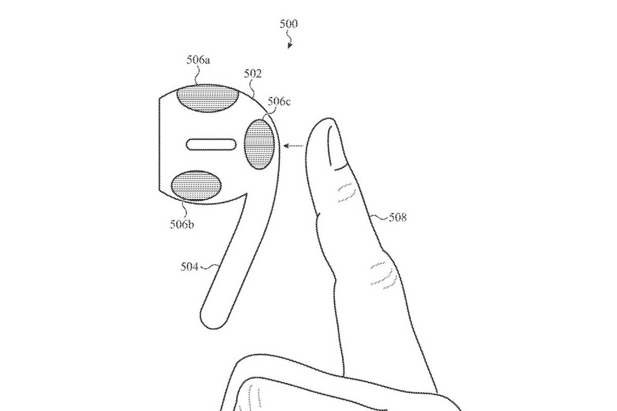 AirPods tương lai có thể theo dõi sóng não với công nghệ không tưởng - Hình 2 AirPods tương lai có thể theo dõi sóng não với công nghệ không tưởng - Hình 2