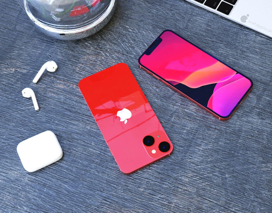 Lộ diện cấu hình chi tiết iPhone 13 (iPhone 12s): Màn hình 120Hz, chip A15 Bionic, ROM đến 1TB - Hình 2 Lộ diện cấu hình chi tiết iPhone 13 (iPhone 12s): Màn hình 120Hz, chip A15 Bionic, ROM đến 1TB - Hình 2