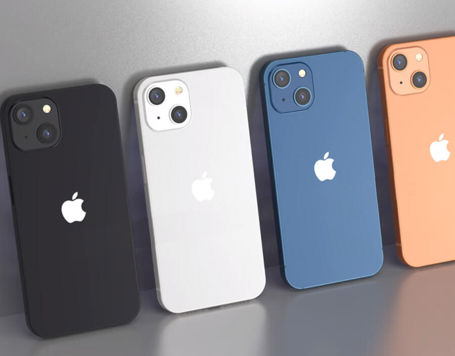 Lộ diện cấu hình chi tiết iPhone 13 (iPhone 12s): Màn hình 120Hz, chip A15 Bionic, ROM đến 1TB - Hình 3 Lộ diện cấu hình chi tiết iPhone 13 (iPhone 12s): Màn hình 120Hz, chip A15 Bionic, ROM đến 1TB - Hình 3