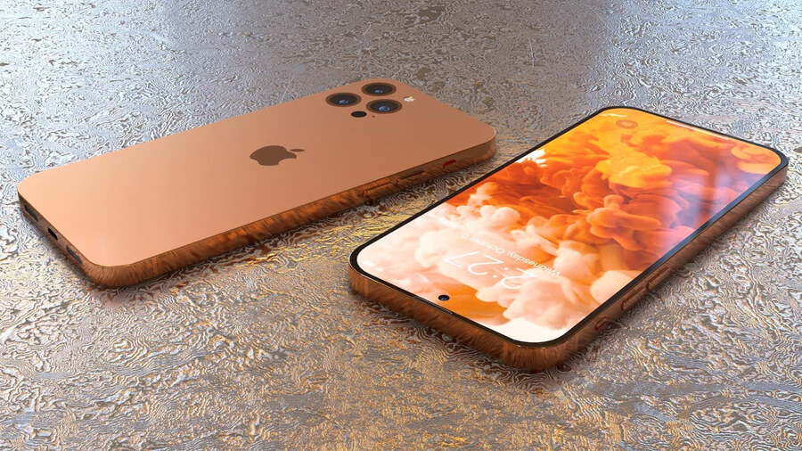 Lộ diện cấu hình iPhone 14 Pro: Chip Apple M1, màn hình OLED 120Hz Lộ diện cấu hình iPhone 14 Pro: Chip Apple M1, màn hình OLED 120Hz