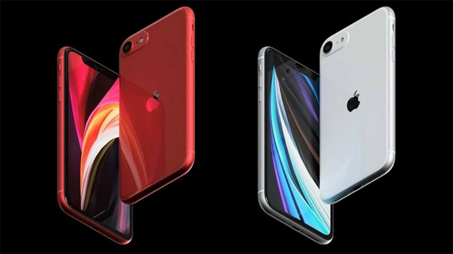 Lộ diện concept iPhone SE 2022 mới: 4 màu sắc, tai thỏ và cụm camera sau trông vừa lạ vừa quen - Hình 1 Lộ diện concept iPhone SE 2022 mới: 4 màu sắc, tai thỏ và cụm camera sau trông vừa lạ vừa quen - Hình 1