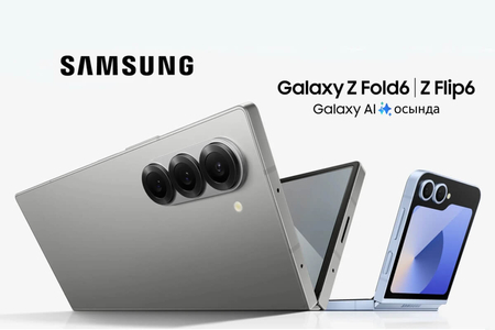 Lộ diện hình ảnh Galaxy Z Fold 6 và Z Flip 6, thiết kế nhiều đổi mới
