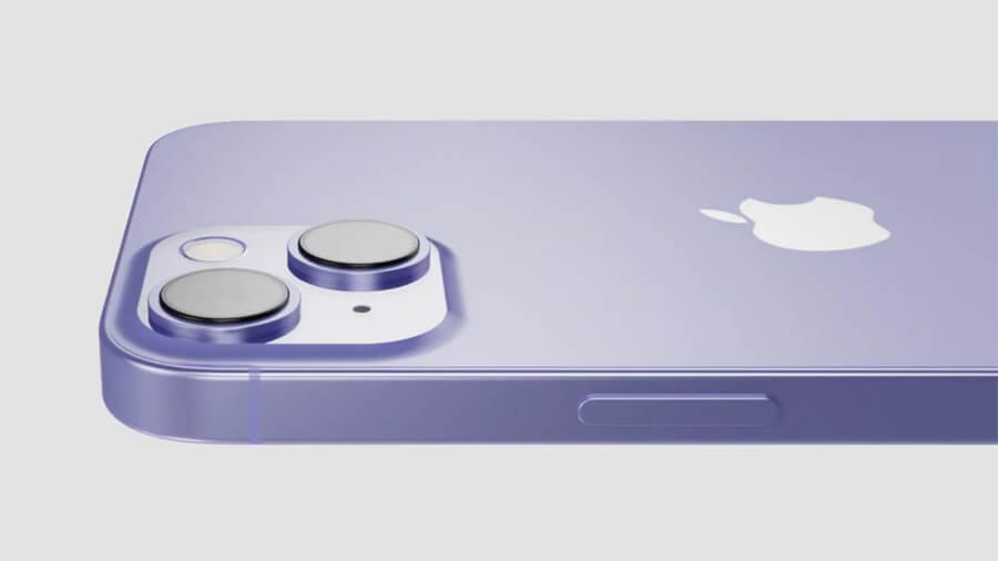 Lộ diện iPhone 14 Max với màn hình ProMotion kích thước lớn và 5 phiên bản màu sắc - Hình 2