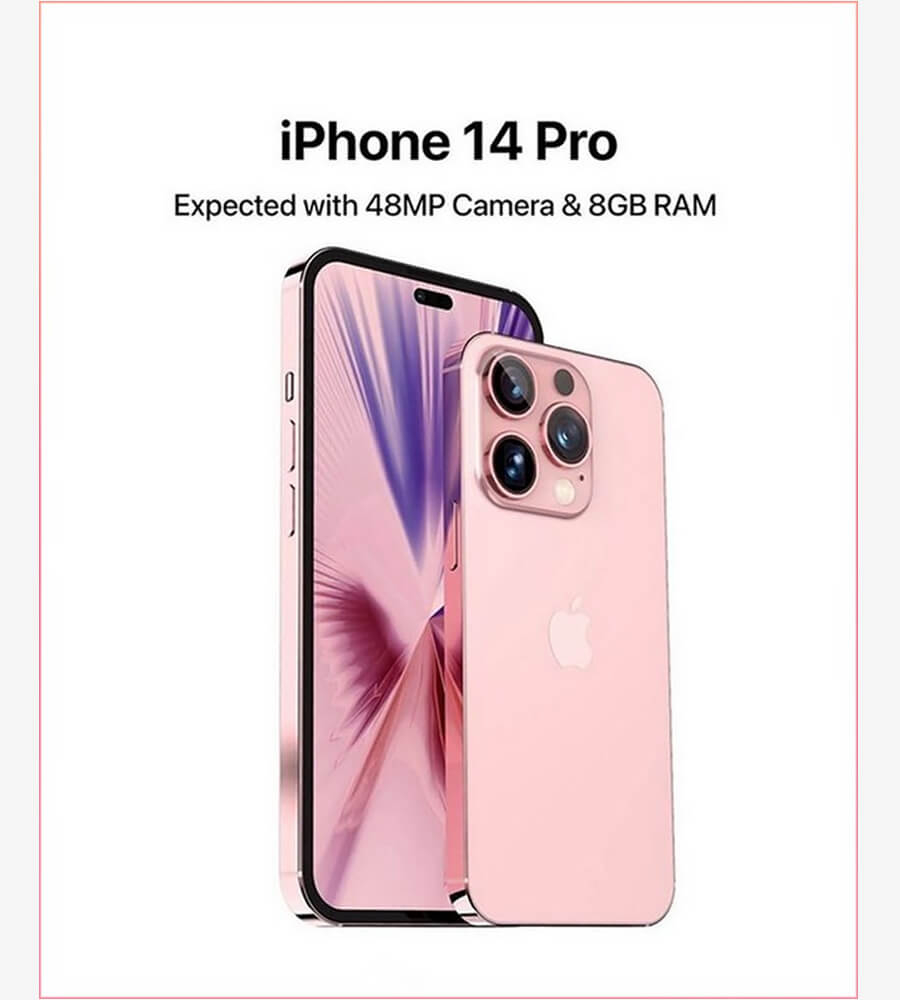 Một chiếc iPhone 14 Pro Max đầy mê hoặc với màu hồng thời thượng chắc chắn sẽ làm mãn nhãn bạn. Hãy cùng chiêm ngưỡng những hình ảnh ấn tượng về sản phẩm này ngay bây giờ!