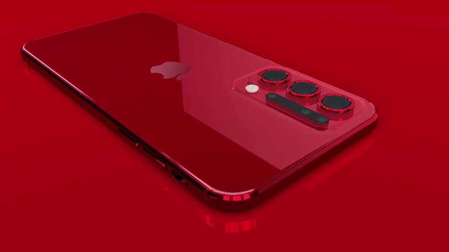 Lộ diện mẫu iPhone 12 Pro nhiều người dùng mong muốn - Hình 3