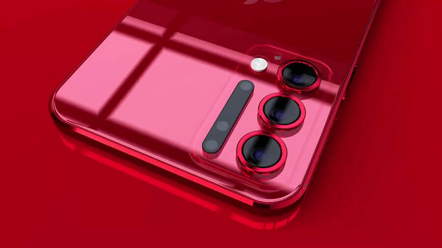 Lộ diện mẫu iPhone 12 Pro nhiều người dùng mong muốn - Hình 2