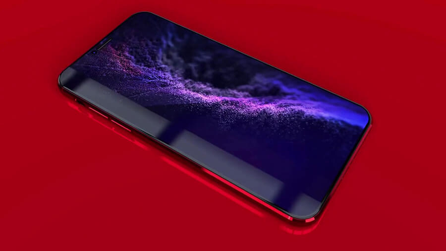 Lộ diện mẫu iPhone 12 Pro nhiều người dùng mong muốn - Hình 1