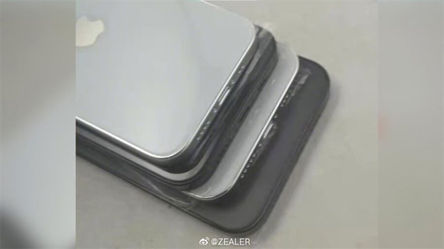 Lộ diện mô hình dummy iPhone 13 series: Rõ nét thiết kế cả mặt trước lẫn mặt sau - Hình 3 Lộ diện mô hình dummy iPhone 13 series: Rõ nét thiết kế cả mặt trước lẫn mặt sau - Hình 3