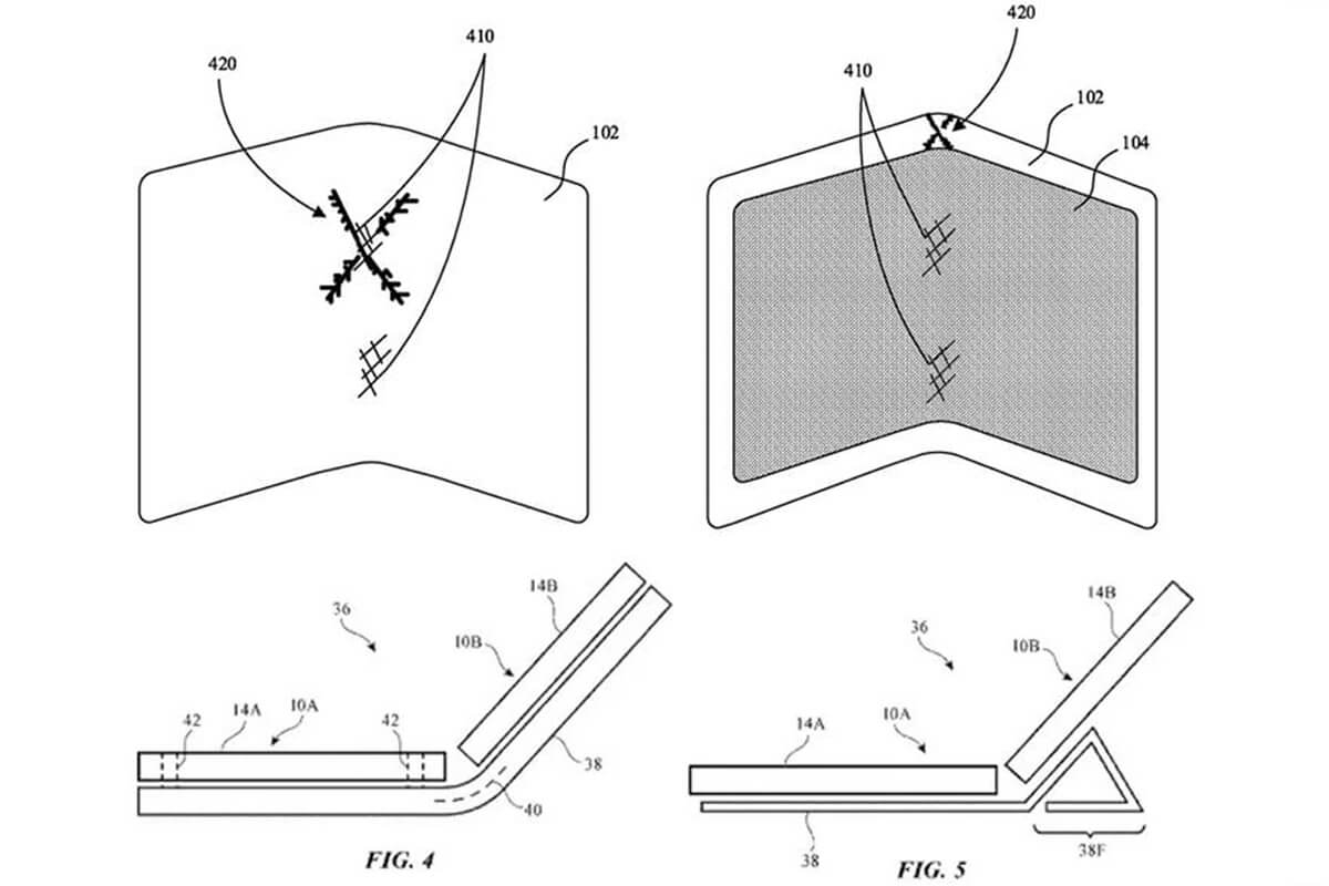 iPhone Fold - Hình 2
