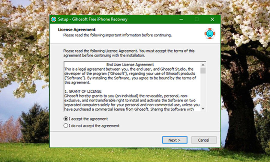 Lỡ tay xoá sạch dữ liệu trên iPhone? Đã có "phương thuốc" thần kỳ cứu chữa - Hình 2 Lỡ tay xoá sạch dữ liệu trên iPhone? Đã có "phương thuốc" thần kỳ cứu chữa - Hình 2
