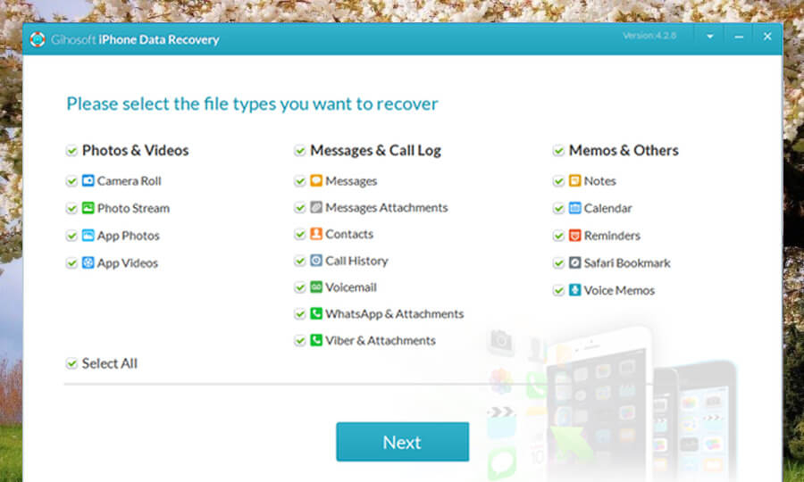 Lỡ tay xoá sạch dữ liệu trên iPhone? Đã có "phương thuốc" thần kỳ cứu chữa - Hình 3 Lỡ tay xoá sạch dữ liệu trên iPhone? Đã có "phương thuốc" thần kỳ cứu chữa - Hình 3