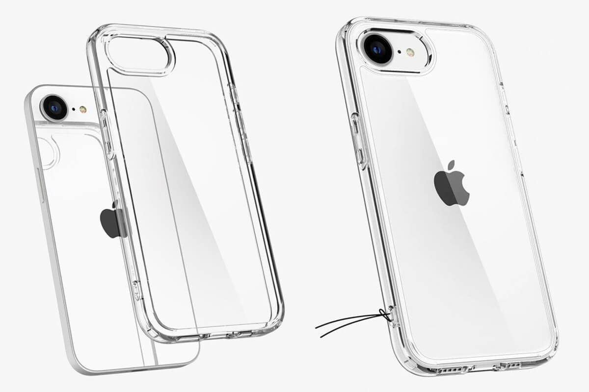 Với bước nhảy vọt về thiết kế và hiệu năng, iPhone SE 4 liệu có xứng đáng để nâng cấp? - Hình 2 Thiết kế iPhone SE 4 - Hình 2
