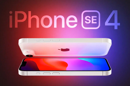 Với bước nhảy vọt về thiết kế và hiệu năng, iPhone SE 4 liệu có xứng đáng để nâng cấp?