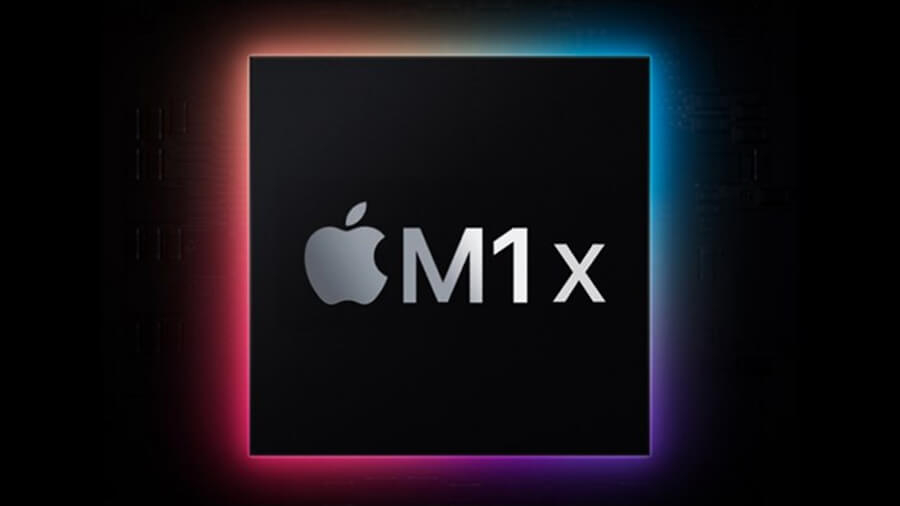 Lộ thời điểm ra mắt MacBook Pro mới dùng chip Apple M1X