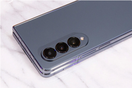 Camera chính của Galaxy Z Fold5 được cho là sẽ không có nhiều sự nâng cấp