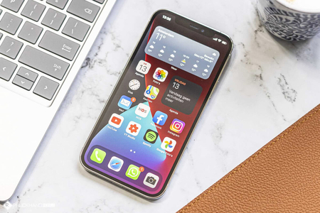 Loa iPhone 12 series bị rè? Đừng vội thay loa, đây là lý do
