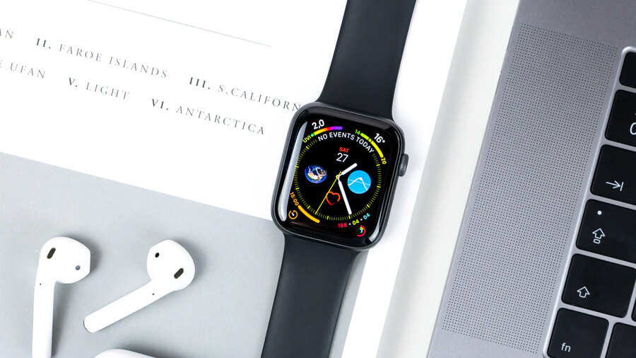 Loạt Apple Watch cũ đang có giá siêu hời, toàn sản phẩm HOT siêu đáng sắm - Hình 1 Loạt Apple Watch cũ đang có giá siêu hời, toàn sản phẩm HOT siêu đáng sắm - Hình 1