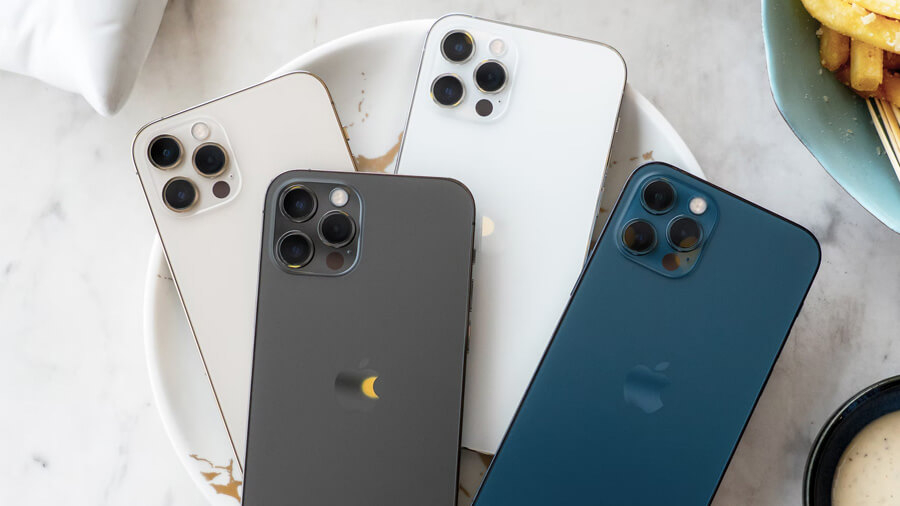 Loạt iPhone cũ giảm ngất ngây trong tháng 12, giá nào cũng có mau quẹo lựa ngay