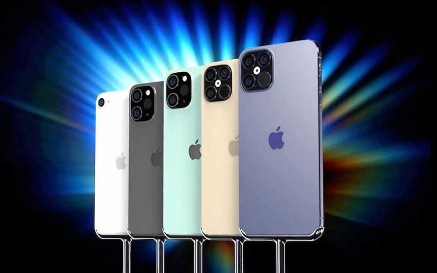 Loạt sản phẩm Apple sắp ra mắt có thể khiến bạn "cháy túi" - Hình 1