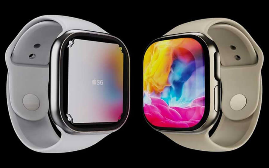 Loạt sản phẩm Apple sắp ra mắt có thể khiến bạn "cháy túi" - Hình 3