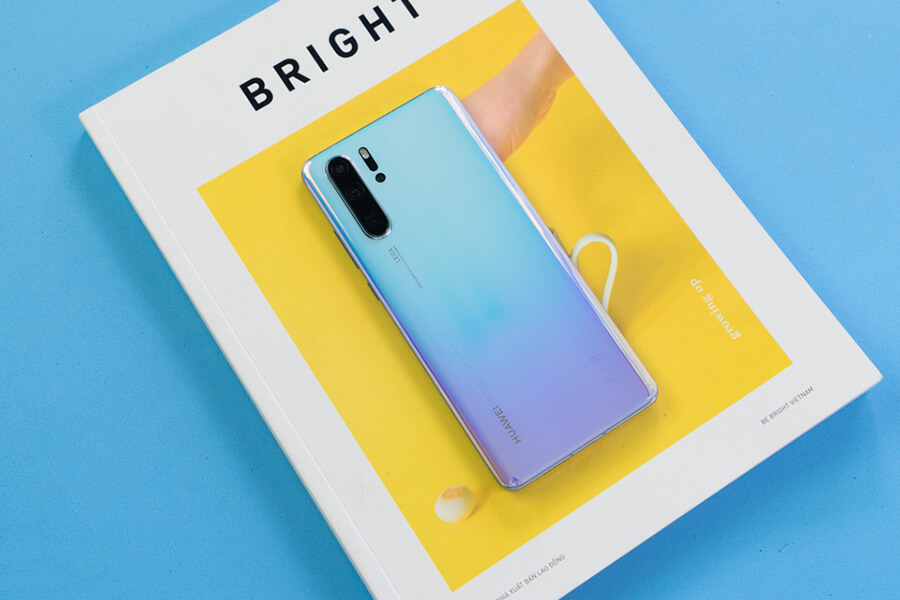Huawei P30 Pro Huawei P30 Pro