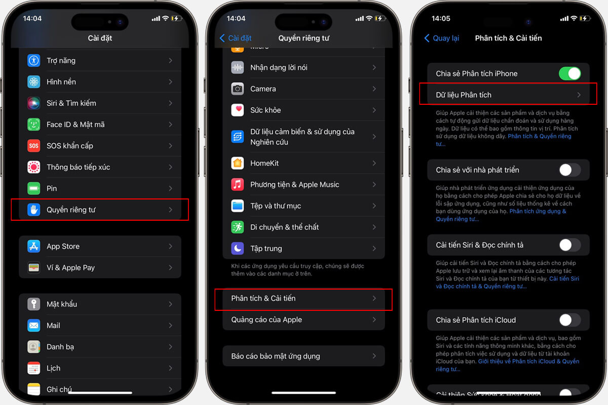 Lỗi Panic Full trên iPhone là gì - Hình 1