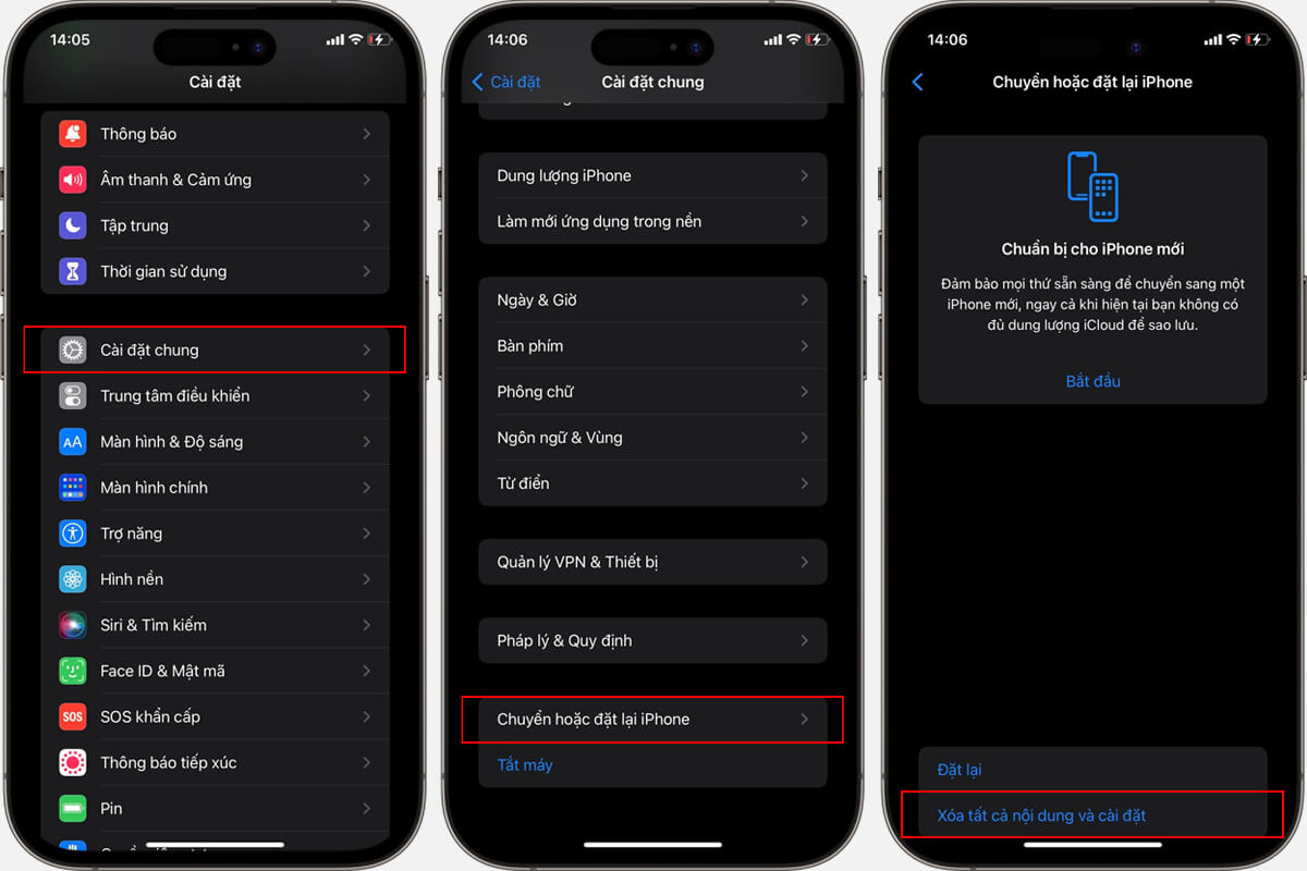 Lỗi Panic Full trên iPhone là gì - Hình 4