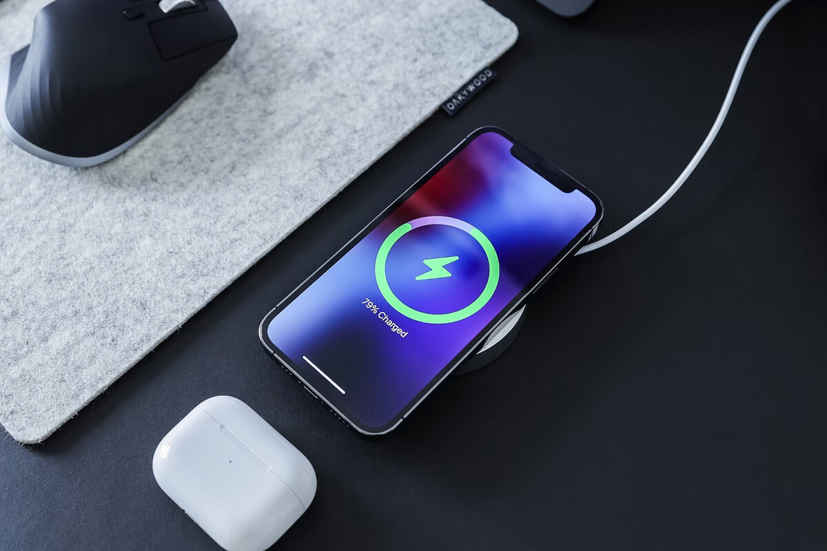 iPhone hao pin bất thường khi không bắt được tín hiệu iPhone tụt pin khi mất sóng