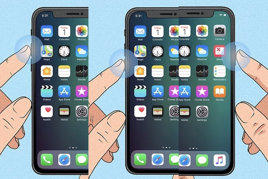 Lỗi Reset Counter trên iPhone là gì? Nguyên nhân và cách khắc phục lỗi Reset Counter - Hình 4 Lỗi Reset Counter trên iPhone là gì? Nguyên nhân và cách khắc phục lỗi Reset Counter - Hình 4