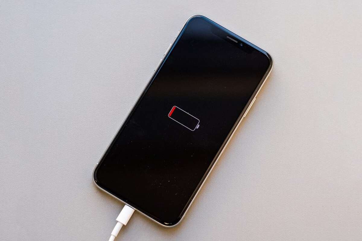 Các lỗi thường gặp trên iPhone và cách khắc phục nhanh chóng - Hình 1 Các lỗi thường gặp trên iPhone - Hình 1