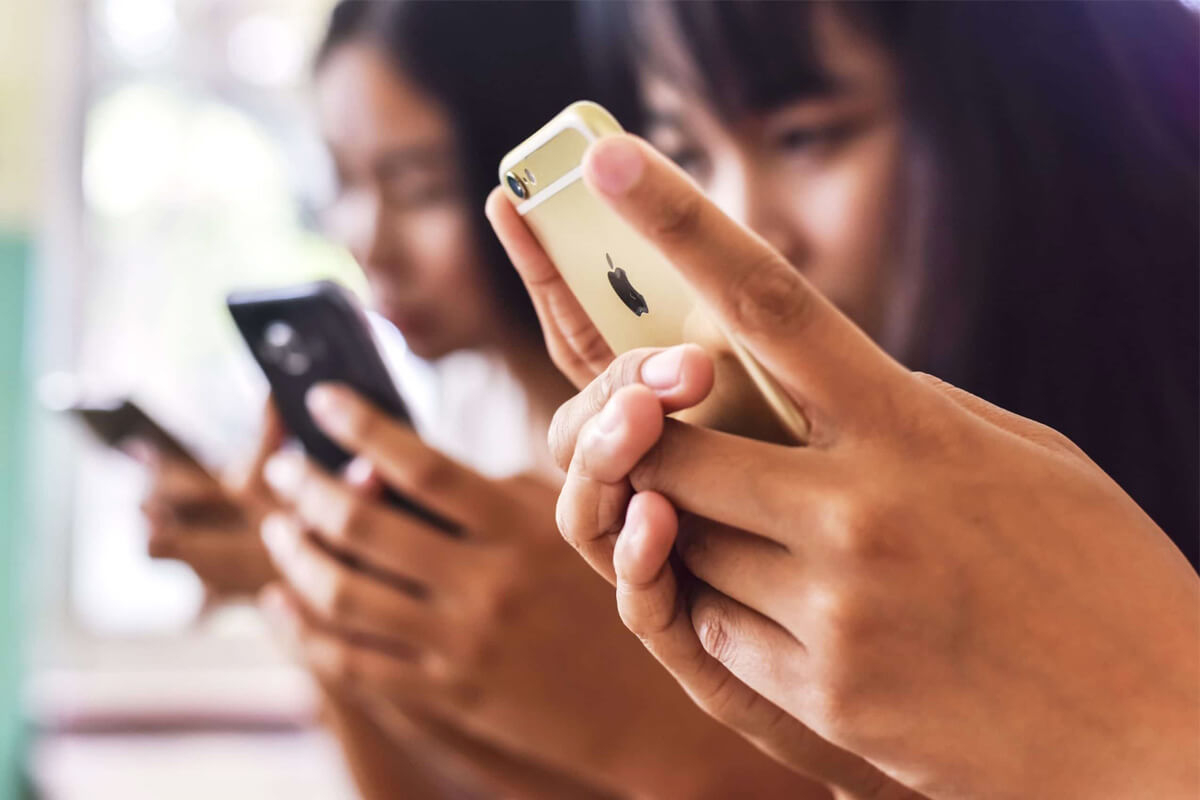 Các lỗi thường gặp trên iPhone và cách khắc phục nhanh chóng - Hình 3 Các lỗi thường gặp trên iPhone - Hình 3