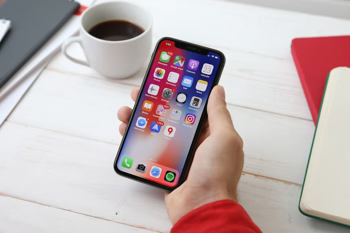 Lý do iPhone cũ đáng mua hơn điện thoại tầm trung đời mới - Hình 3 iPhone cũ đáng mua hơn điện thoại tầm trung