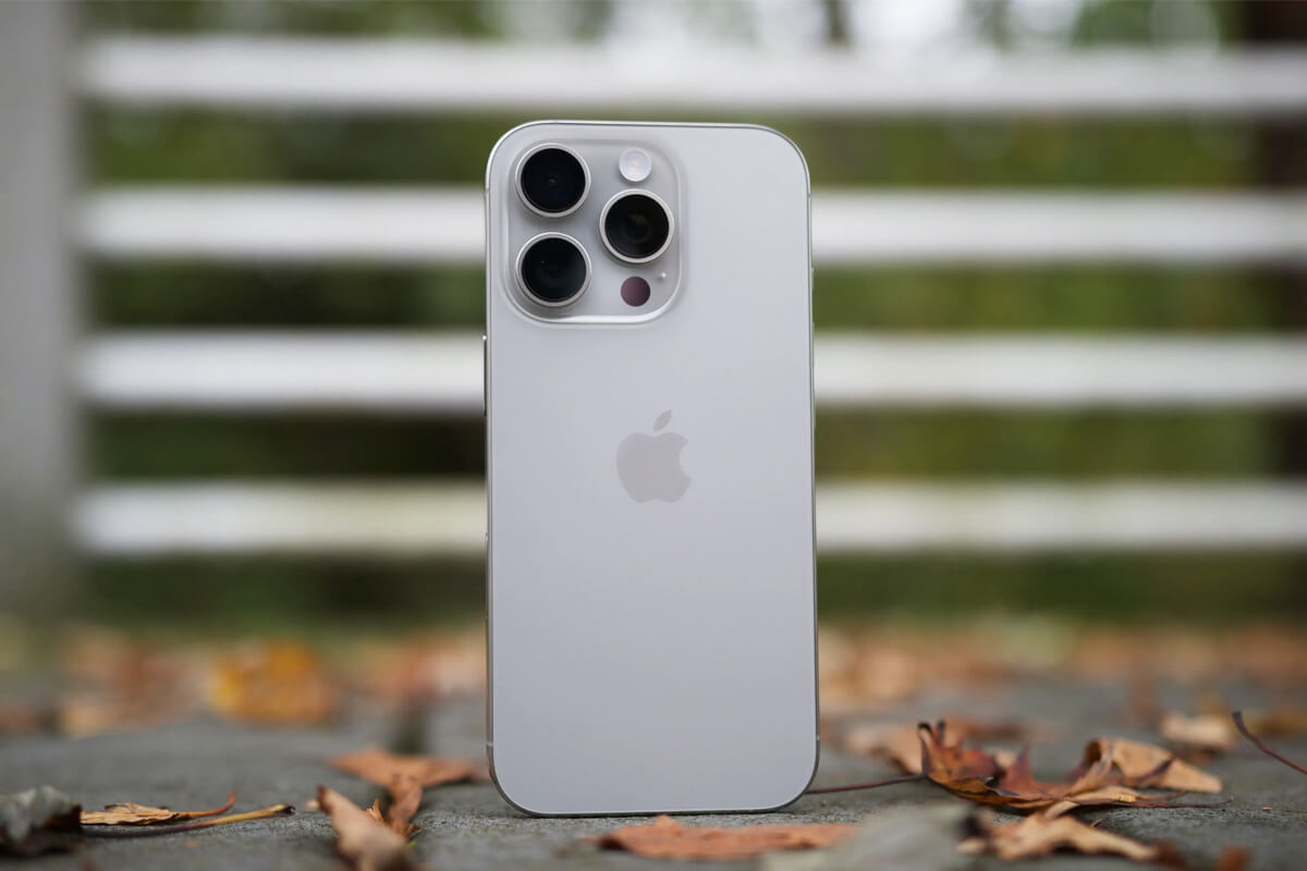 Vì sao iPhone cũ bản Mỹ (LL/A) luôn iPhone Mỹ - Hình 1