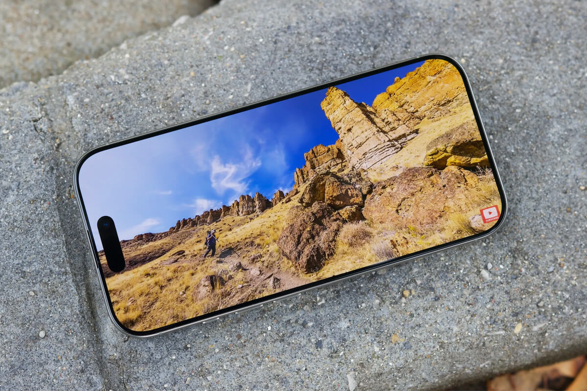 Vì sao iPhone cũ bản Mỹ (LL/A) luôn iPhone Mỹ - Hình 5