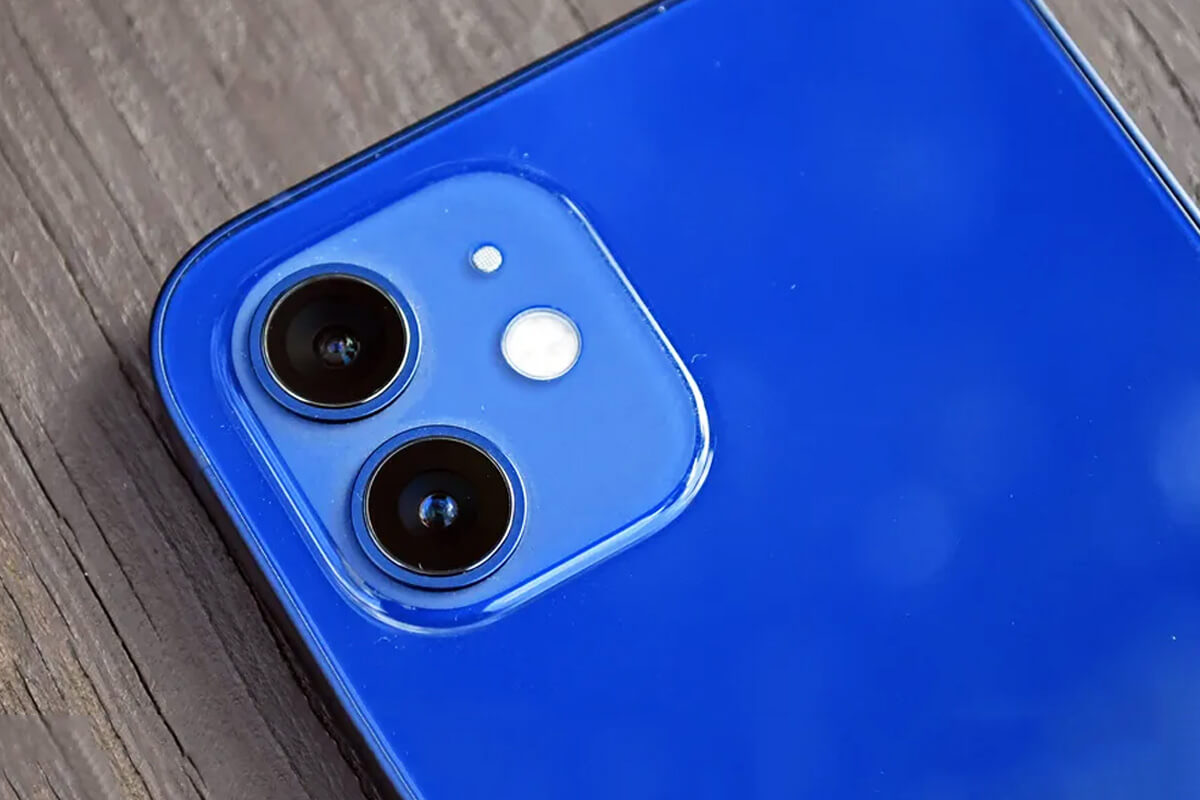 Bạn sẽ tiếc nếu bỏ qua chiếc iPhone OLED này ở thời điểm hiện tại! - Hình 3 iPhone 12 cũ - Hình 3