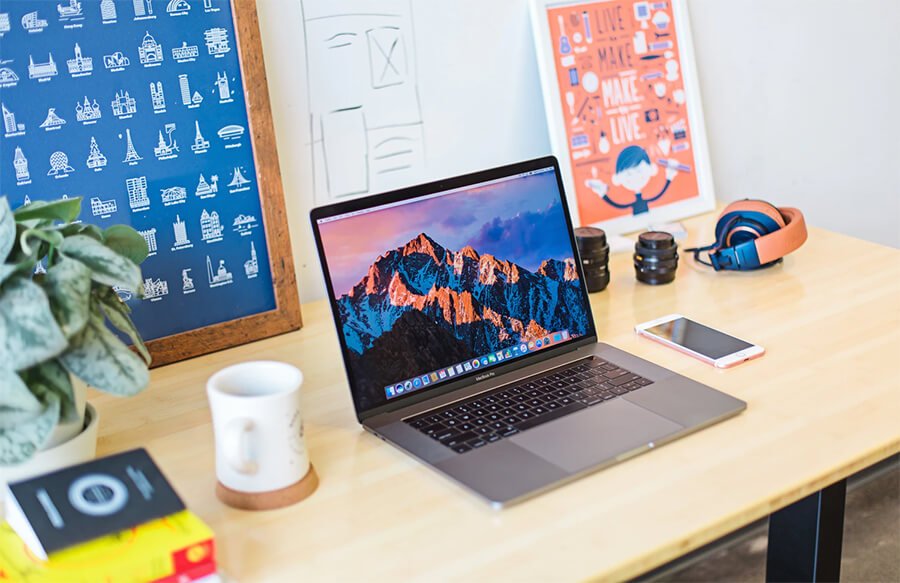 Lý do nên hay không nên mua MacBook Pro có Touch Bar - Hình 2 Lý do nên hay không nên mua MacBook Pro có Touch Bar - Hình 2