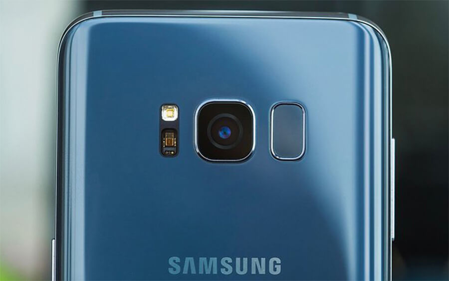 Lý do Samsung Galaxy S8 vẫn là smartphone đáng mua? - Hình 1 Lý do Samsung Galaxy S8 vẫn là smartphone đáng mua? - Hình 1