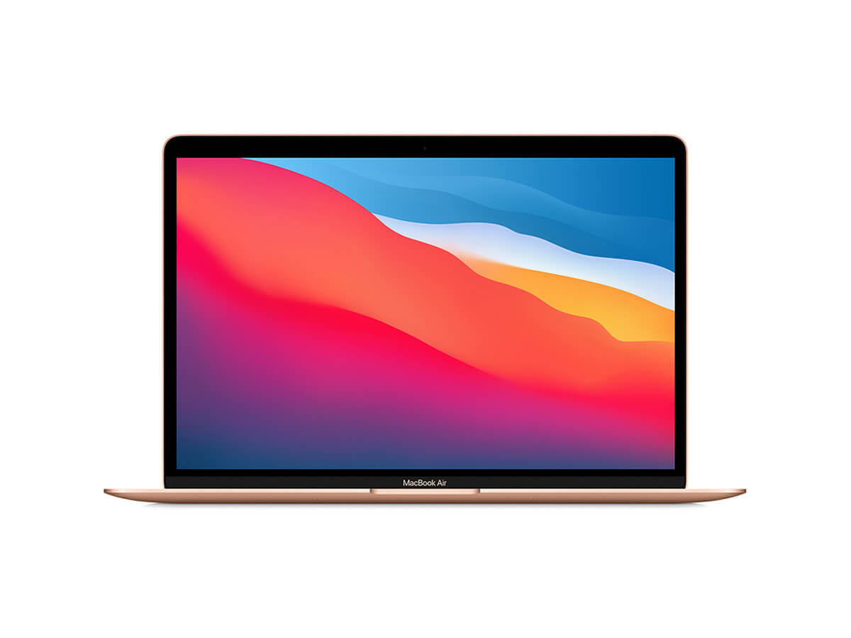 Macbook Air 13-inch 2020 | M1 16GB/512GB