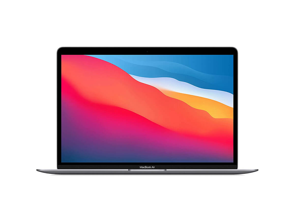Macbook Air 13-inch 2020 | M1 8GB/512GB